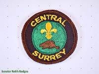 Central Surrey [BC C10a.2]